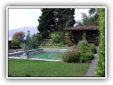 Botanischer Garten
