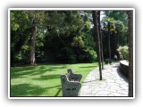 Botanischer Garten