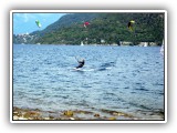 Die neue Trendsportart am Wasser -