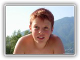 Was hat Lukas da entdeckt ...